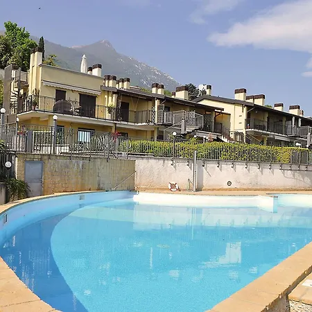 Apartment Appartamento Asia