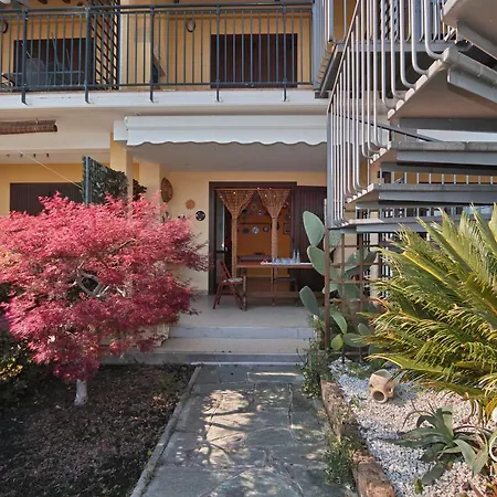 Appartamento Asia Apartment