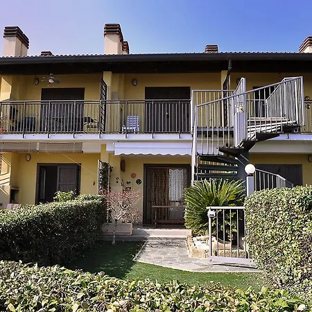 Apartment Appartamento Asia