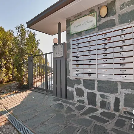 Apartment Appartamento Asia *
