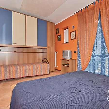 Appartamento Asia Apartment