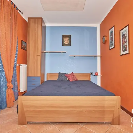 Apartment Appartamento Asia *