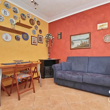 Apartment Appartamento Asia Toscolano Maderno