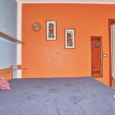 Apartment Appartamento Asia