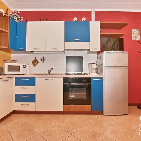 Appartamento Asia Apartment Toscolano Maderno